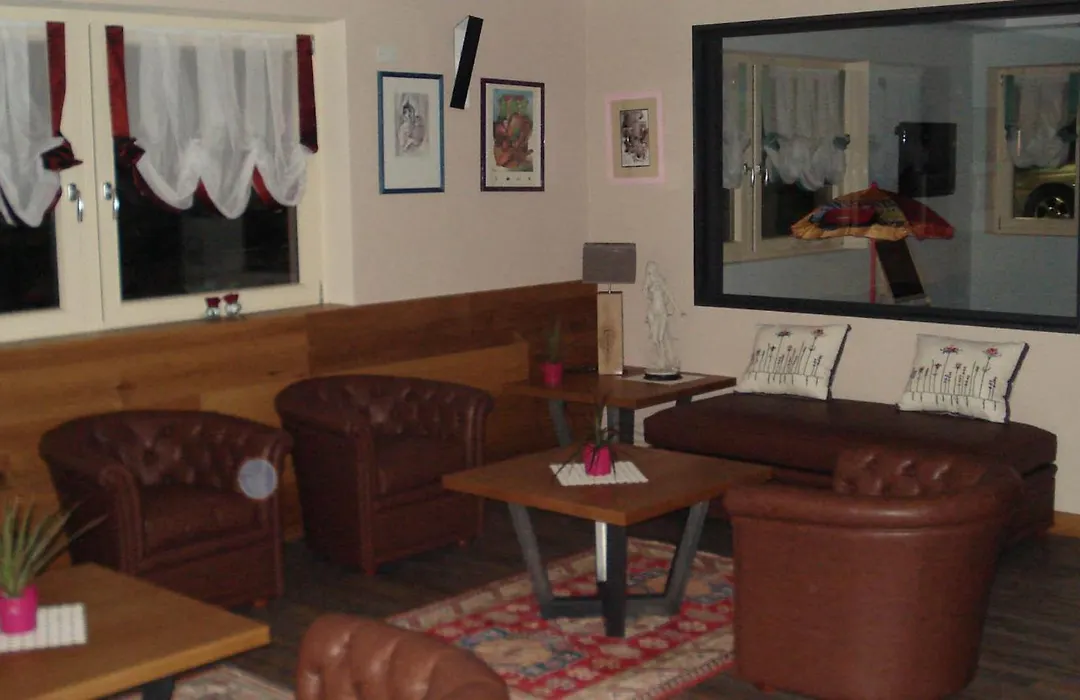 Hotel Garni Vittoria-1