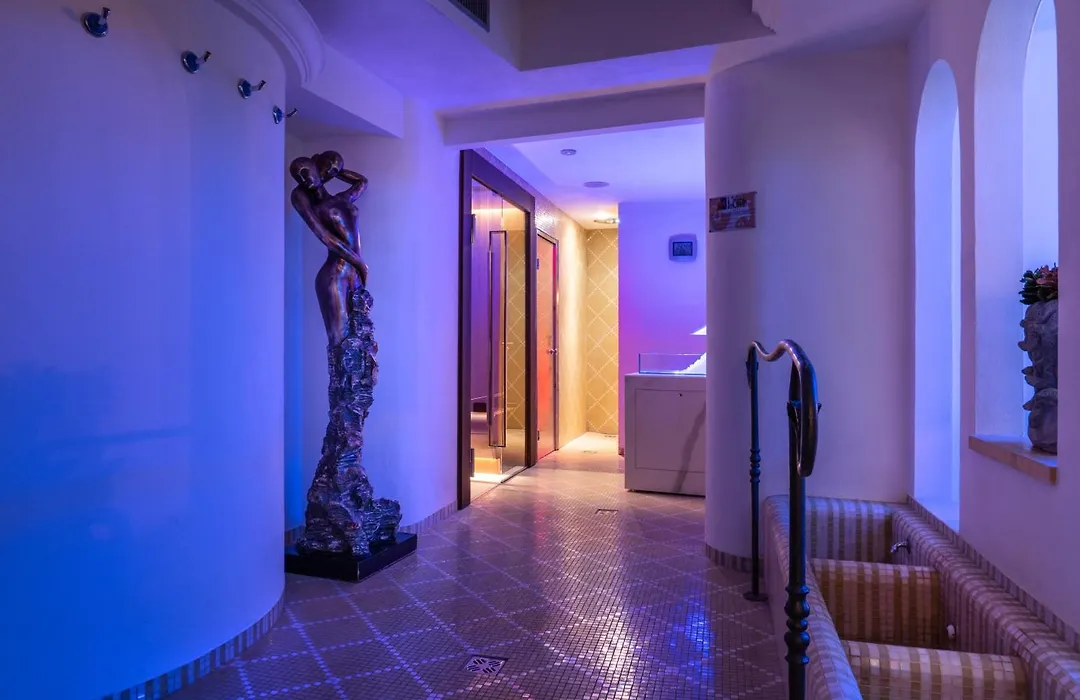 Hotel Luis-1