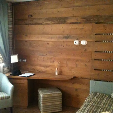 Hotel Garni Vittoria-3
