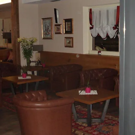 Hotel Garni Vittoria-2